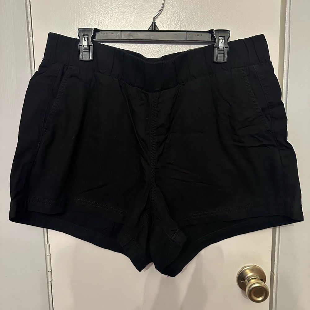Torrid shorts